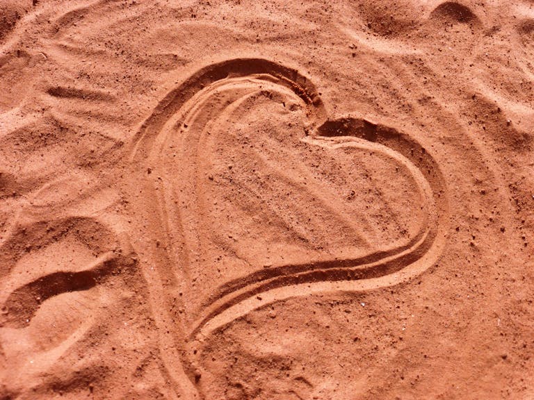 God Looks at the Heart: Why Prayer Begins Within